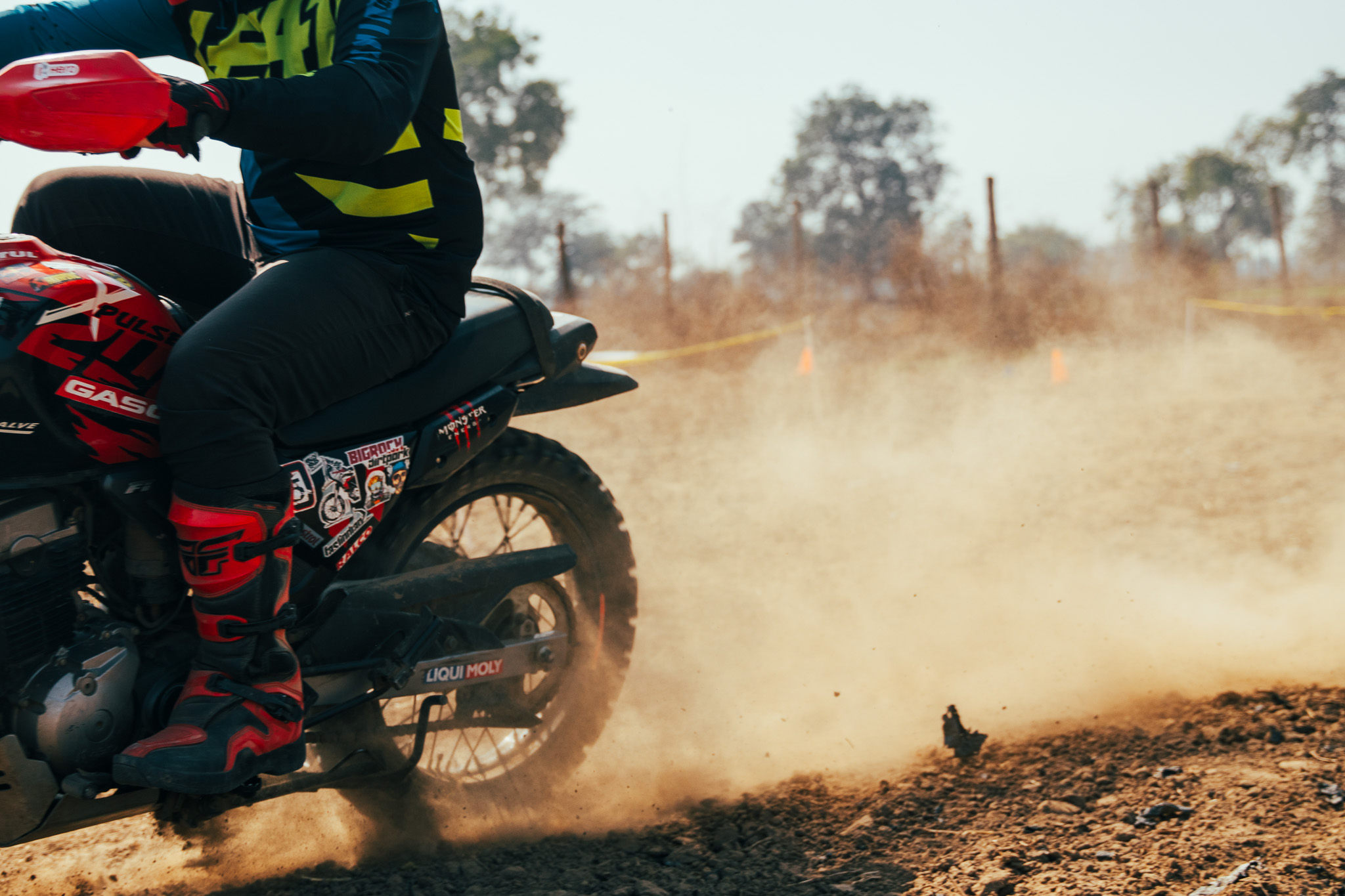 Dream Moto
